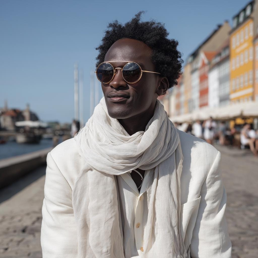 100% Linen Scarf unisex - Women Men - husband brother gift flax stole - large or skinny - Linen Gauze sheer Shawl father day present son