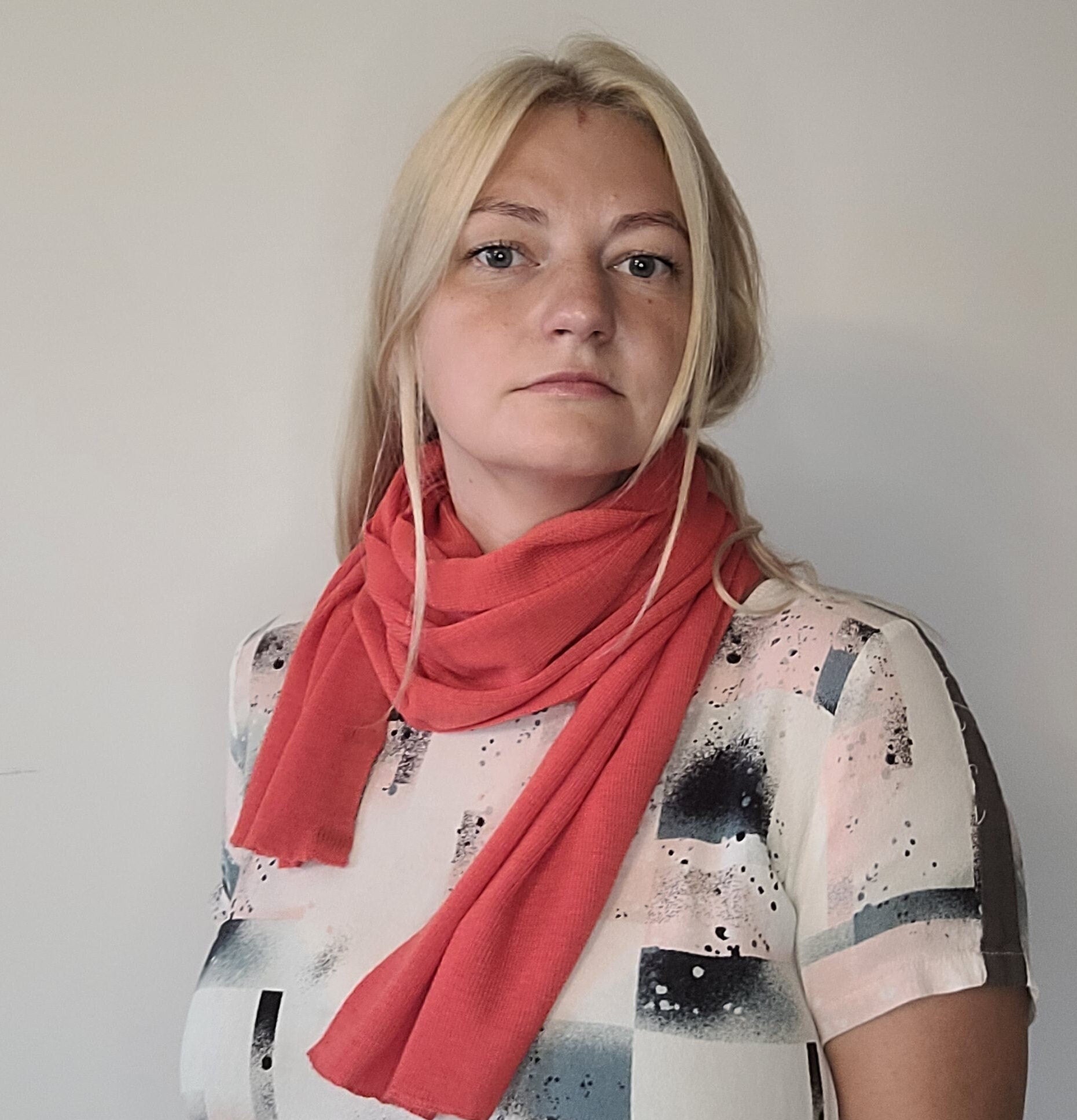 Merino Wool Scarf - Soft Lightweight Washable Wool Scarf | Thermal Neckwear