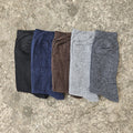 Thin Merino Wool Socks - Size EUR 35-38 39-42 Nordic warm socks for men or women Unisex Hiking Running everyday Gray