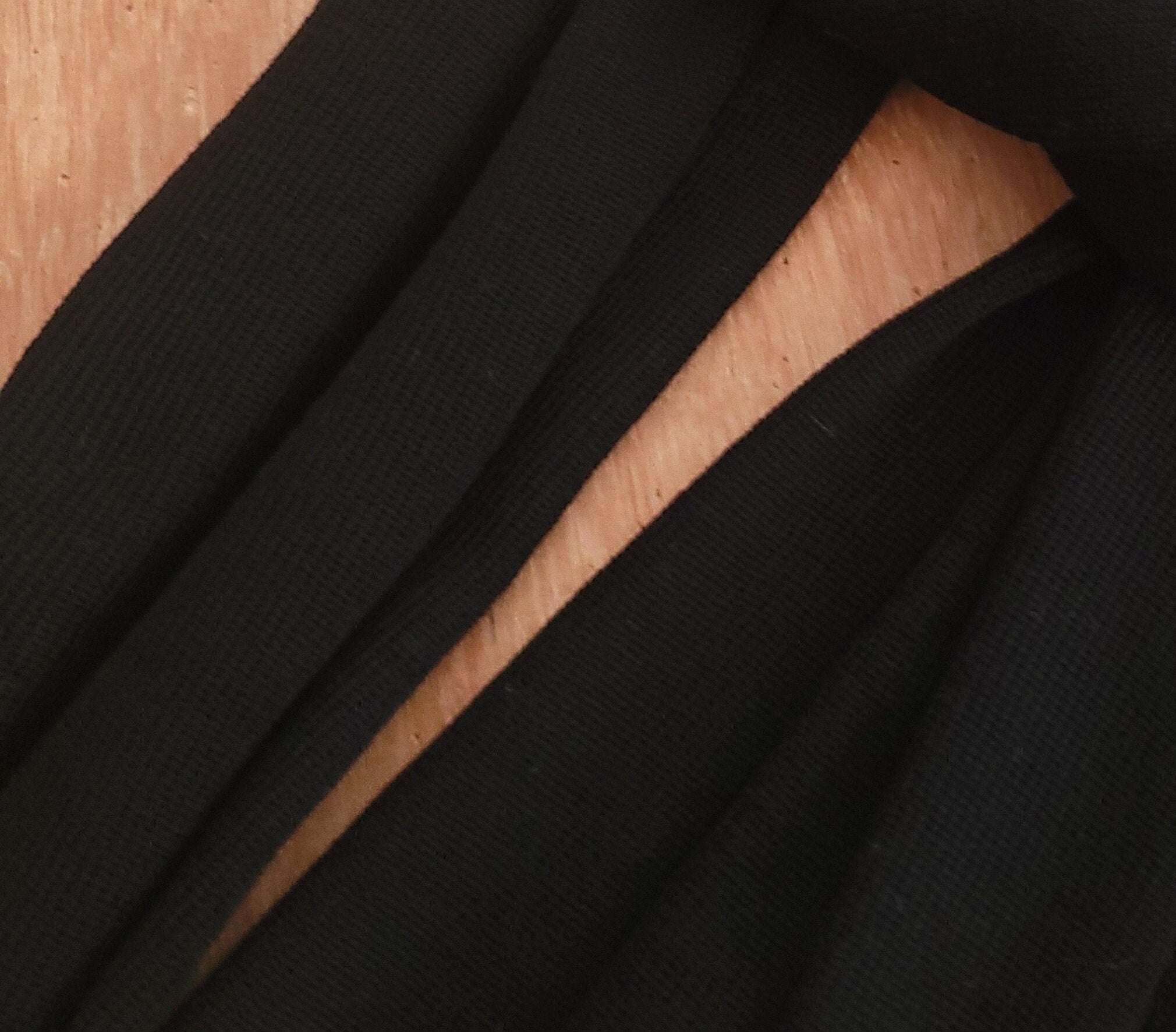 MERINO WOOL SCARF - Black/ Extra soft lightweight washable wool scarf for women and men/ 100% merino wool/ Valentines day gift idea for him