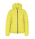 Scandinavian explorer  - Down Jacket Ultra Light Women - Light Yellow
